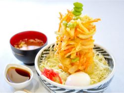 そば・うどん さくら