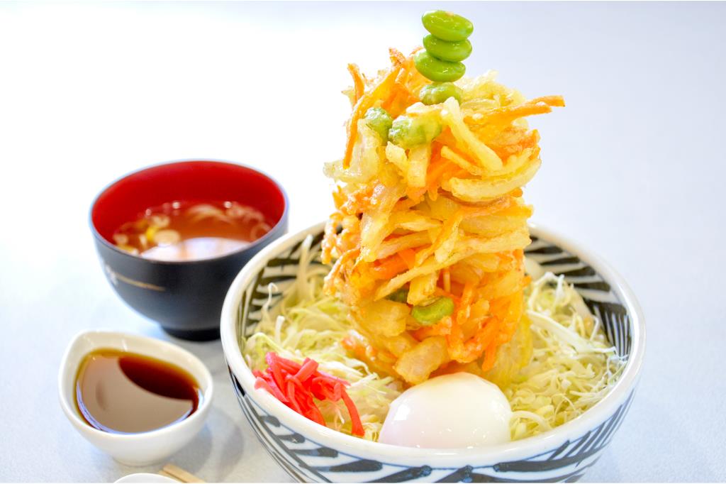 そば・うどん さくら 身延町 そば・うどん
