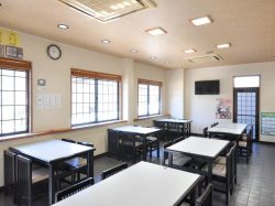 そば・うどん さくら 身延町 そば・うどん