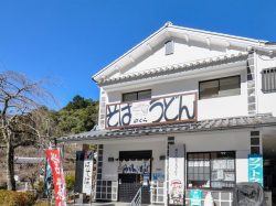 そば・うどん さくら 身延町 そば・うどん