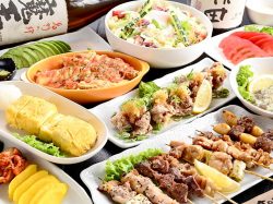 炭火やきとり さくらん昭和NEXT