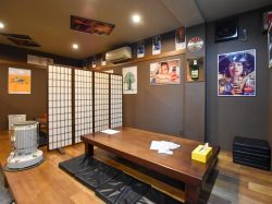 大衆居食 信貴 甲府 居酒屋
