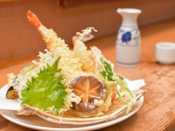大衆割烹 もりかわ 都留市 和食