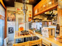 大衆肉酒場 さぶろー 甲府 居酒屋