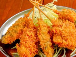 大衆酒場 けろすけ 甲府店