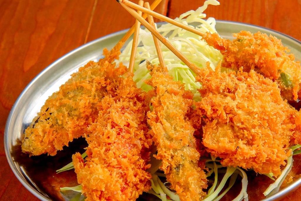 けろすけ 甲府 居酒屋 6