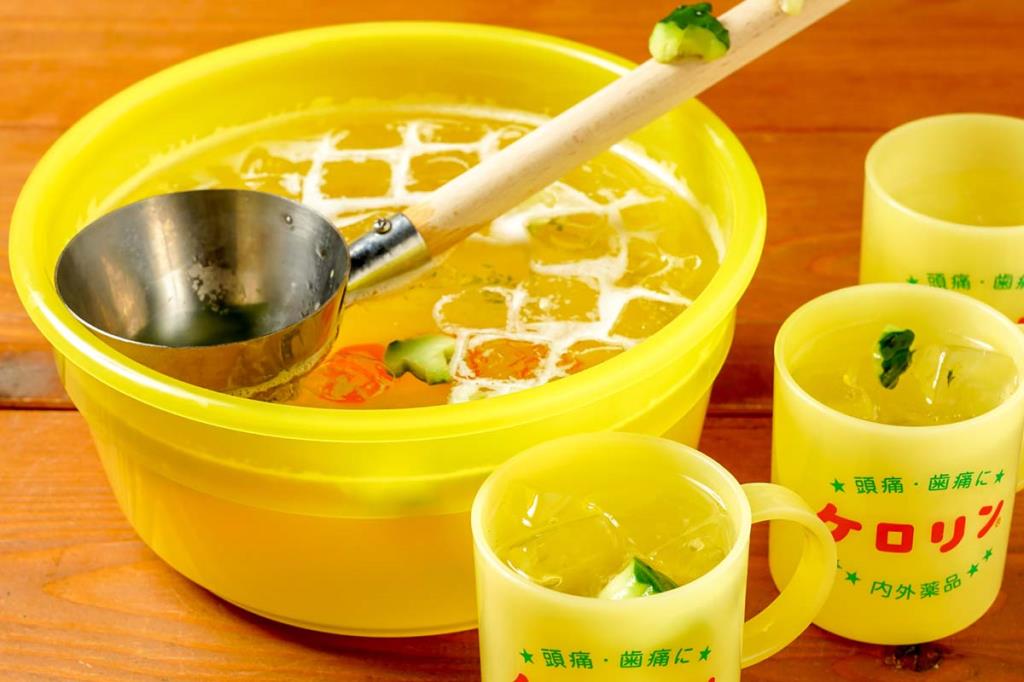 けろすけ 甲府 居酒屋 7