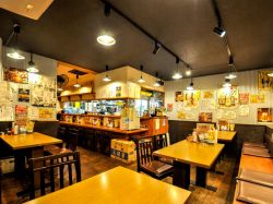 大衆酒場 けろすけ 甲府店 甲府 居酒屋