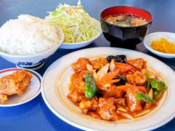 台湾料理 福源