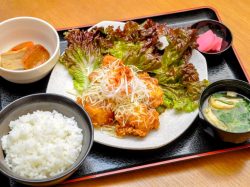 定食屋さん 千