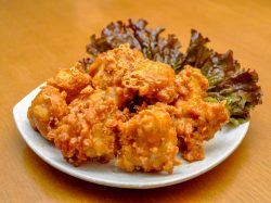 定食屋さん 千 笛吹市御坂町 和食2