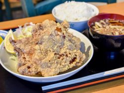 峠の茶屋あおい【閉店】