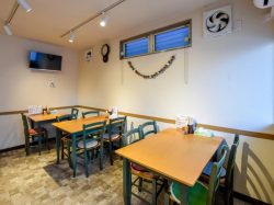 峠の茶屋あおい からあげ 都留2