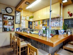 とも江寿司 上野原市 寿司