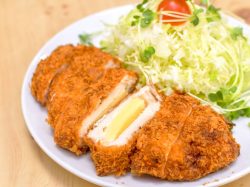 うなぎ川藤 都留市 和食