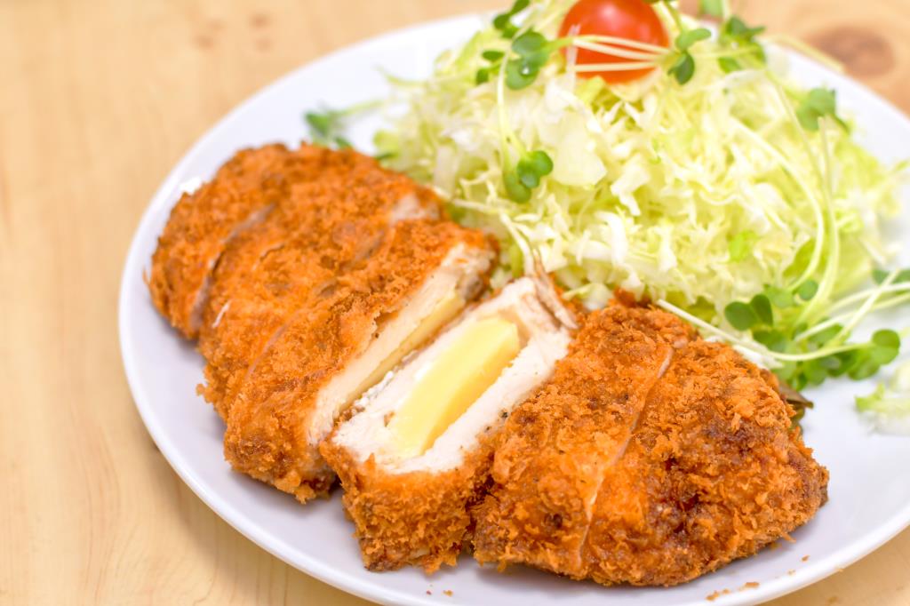 うなぎ川藤 都留市 和食