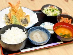 うなぎ川藤 都留市 和食