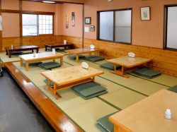 うなぎ川藤 都留市 和食