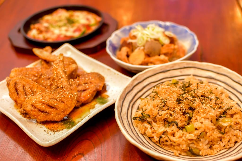 魚藤 都留市 居酒屋
