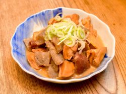 魚藤 都留市 居酒屋