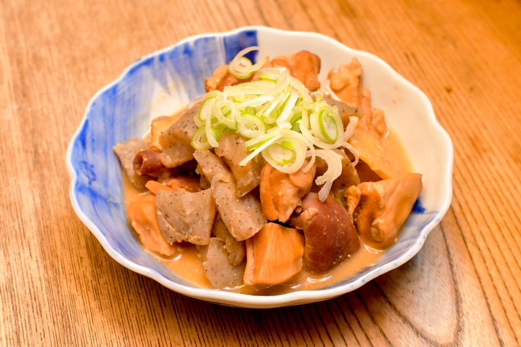 魚藤 都留市 居酒屋