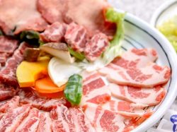 焼肉ばんばん