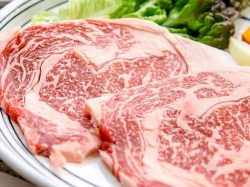 焼肉ばんばん 甲府市2