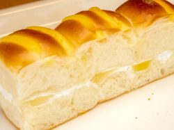 焼きたてパン ルビアン不二 甲府 パン 1