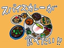 【Guru.29】おしゃれで美味しいスパイスカレー♪
