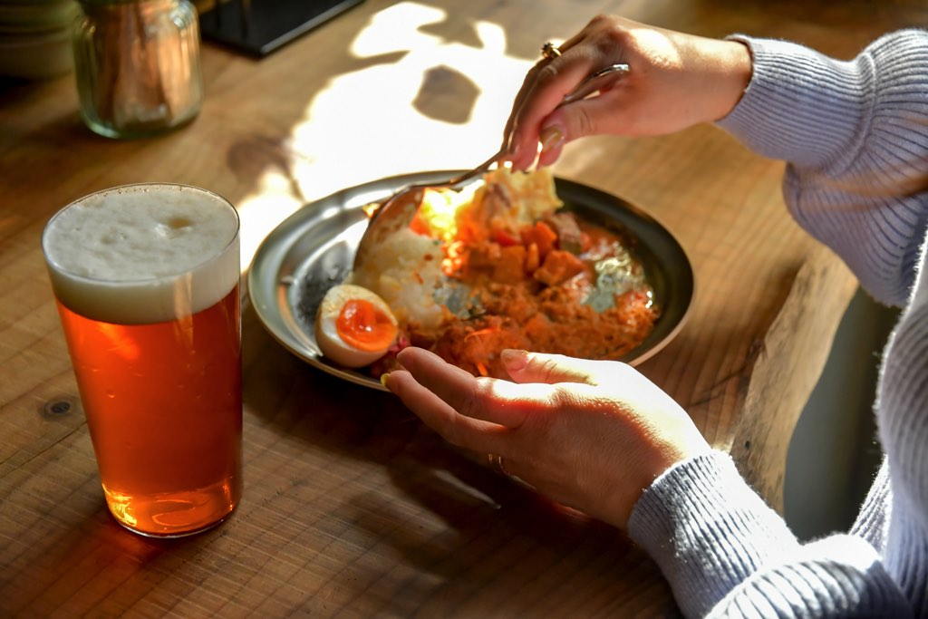 CRAFT BEER&SMOKE TAP8（タップエイト）