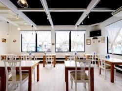 観音山フルーツパーラー河口湖店 富士河口湖町 カフェ・スイーツ