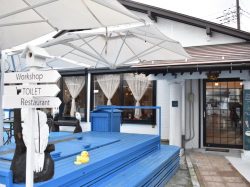 観音山フルーツパーラー河口湖店 富士河口湖町 カフェ・スイーツ