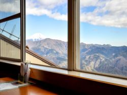 身延庵 身延町 和食・そば・うどん