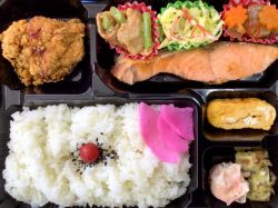 おかあさん弁当【閉店】