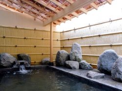 甲州鰍沢温泉 かじかの湯 富士川町 温泉・スパ