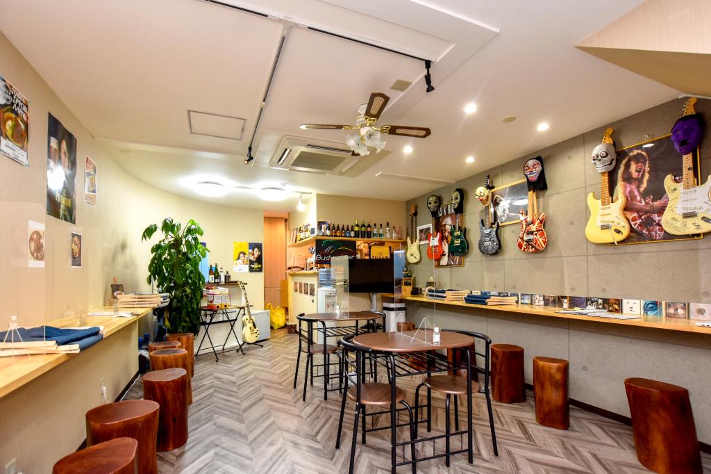 甲府 淡路島カレー35