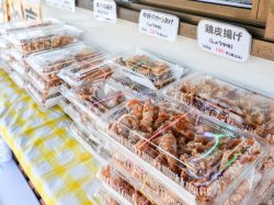唐揚げ専門 からあげや凛 山梨市 テイクアウト