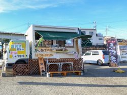 唐揚げ専門 からあげや凛 山梨市 テイクアウト