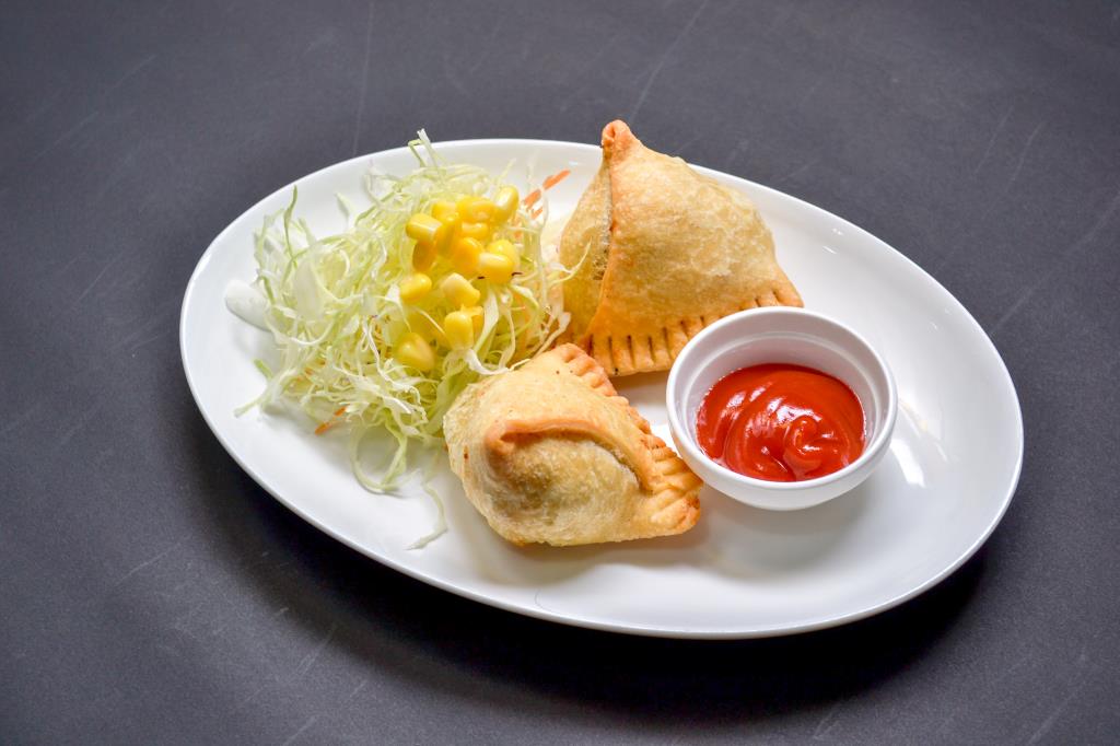 スパイスキッチン ビンドゥ 甲斐市 カレー