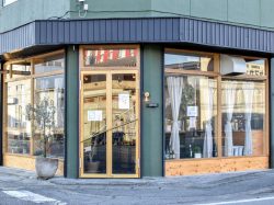 café miroku 甲府 カフェ