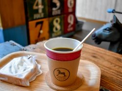 千鳥ヶ淵coffee