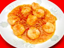 中国料理 天星苑【閉店】