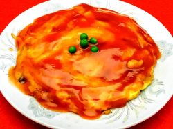 中国料理 天星苑 甲府 中華