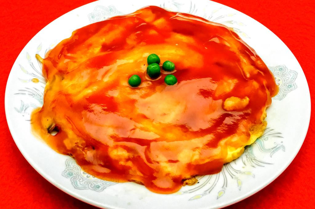 中国料理 天星苑 甲府 中華