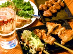 ゴキゲン鳥大森旅館【閉店】