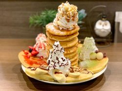 GRU CAFFE