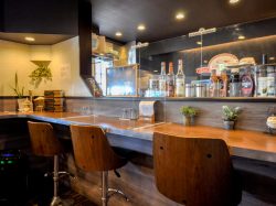 GRU CAFFE 大月市 カフェ