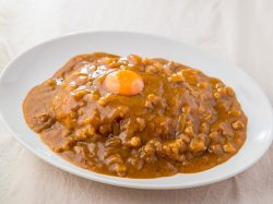 日乃屋カレー 甲府上町店 甲府 カレー