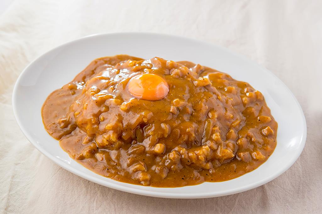 日乃屋カレー 甲府上町店 甲府 カレー