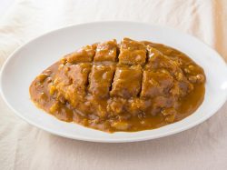 日乃屋カレー 甲府上町店